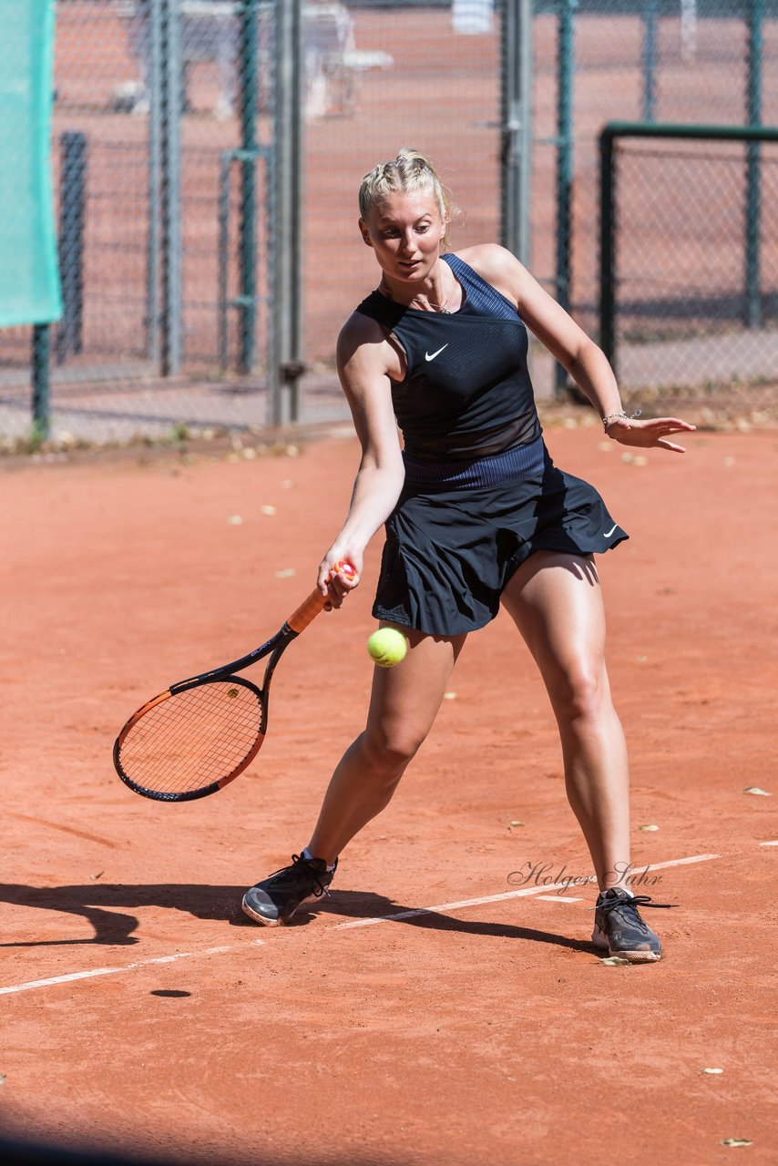 Marie-Lynn Tiedemann 114 - Stadtpark Open